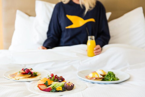 Novotel Sydney Darling Harbour - Hotel Gold Coast 28