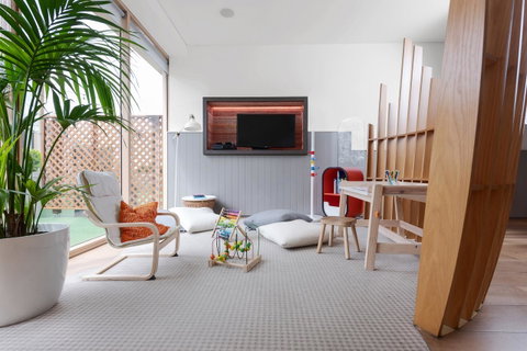 Novotel Sydney Darling Harbour - Hotel Gold Coast 14