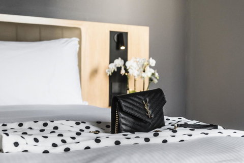 Novotel Sydney Darling Harbour - Hotel Gold Coast 23