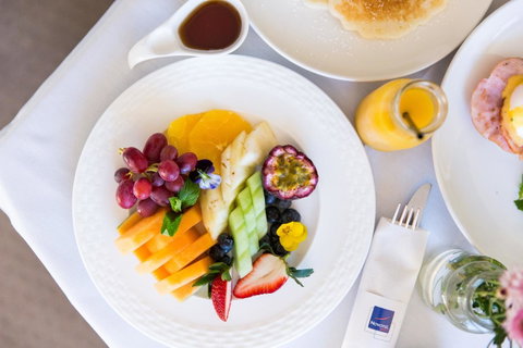 Novotel Sydney Darling Harbour - Hotel Gold Coast 32
