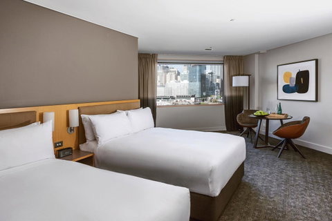 Novotel Sydney Darling Harbour - Hotel Gold Coast 11