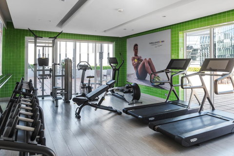 Novotel Sydney Darling Harbour - Hotel Gold Coast 13