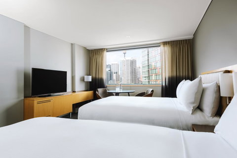 Novotel Sydney Darling Harbour - Hotel Gold Coast 20