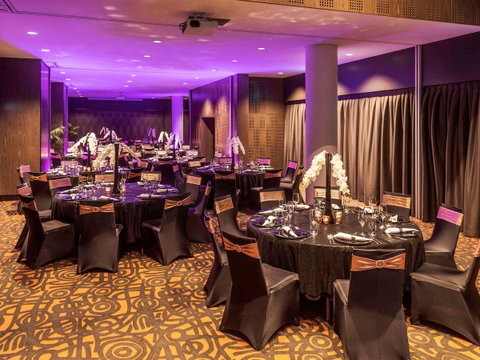 Novotel Sydney Darling Harbour - Hotel Gold Coast 42