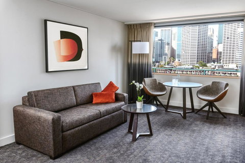 Novotel Sydney Darling Harbour - Hotel Gold Coast 2