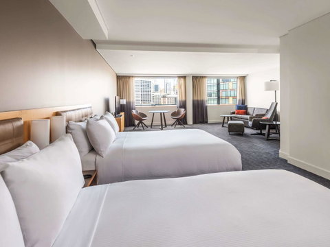 Novotel Sydney Darling Harbour - Hotel Gold Coast 43