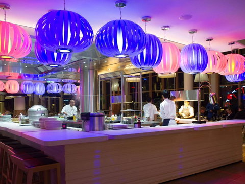 Novotel Sydney Darling Harbour - Hotel Gold Coast 39