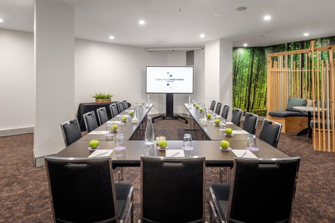 Novotel Sydney Darling Harbour - Hotel Gold Coast 17