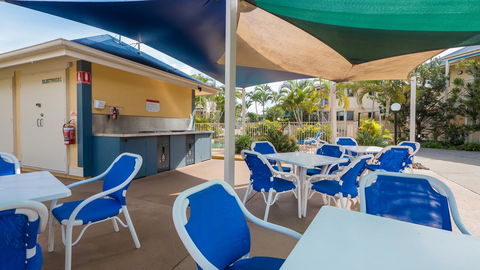 Hastings Cove Holiday Apartments - Hotel Gold Coast 19