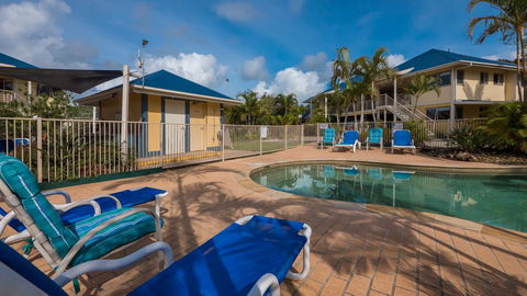Hastings Cove Holiday Apartments - Hotel Gold Coast 18