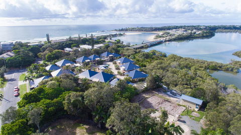 Hastings Cove Holiday Apartments - Hotel Gold Coast 6