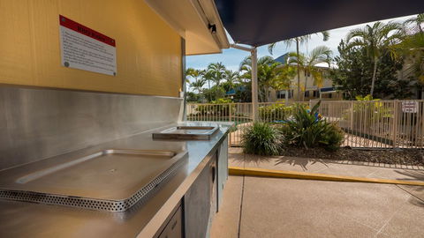 Hastings Cove Holiday Apartments - Hotel Gold Coast 20