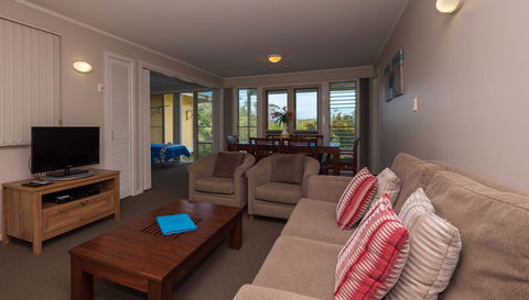 Hastings Cove Holiday Apartments - Hotel Gold Coast 0