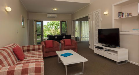 Hastings Cove Holiday Apartments - Hotel Gold Coast 3