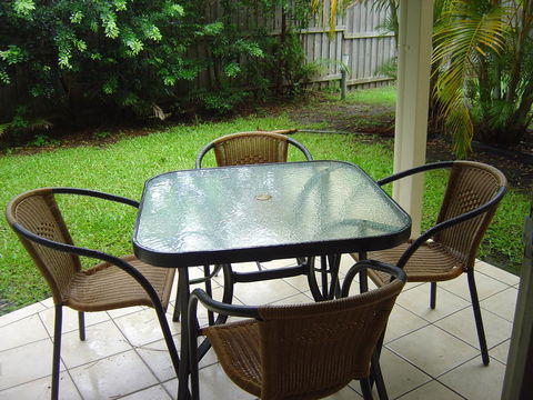Hastings Cove Holiday Apartments - Hotel Gold Coast 13