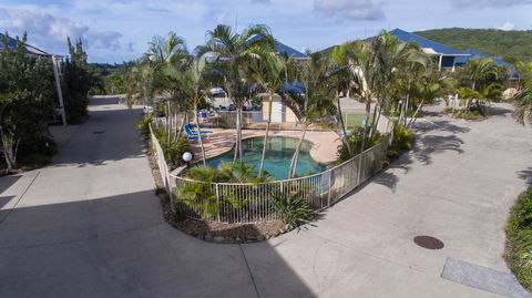 Hastings Cove Holiday Apartments - Hotel Gold Coast 15