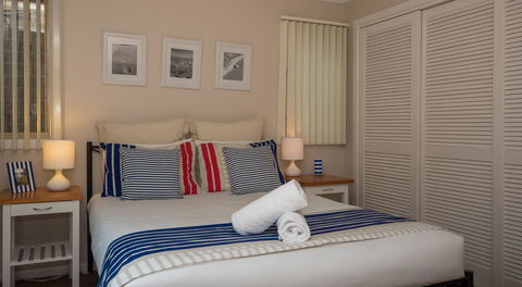 Hastings Cove Holiday Apartments - Hotel Gold Coast 5