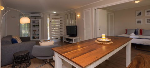 Hastings Cove Holiday Apartments - Hotel Gold Coast 12