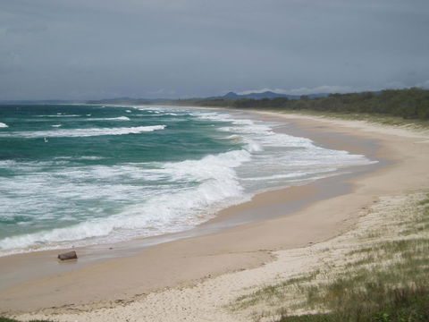 Hastings Cove Holiday Apartments - Hotel Gold Coast 14