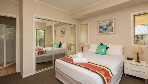 Hastings Cove Holiday Apartments - Hotel Gold Coast 4