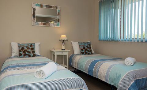 Hastings Cove Holiday Apartments - Hotel Gold Coast 8