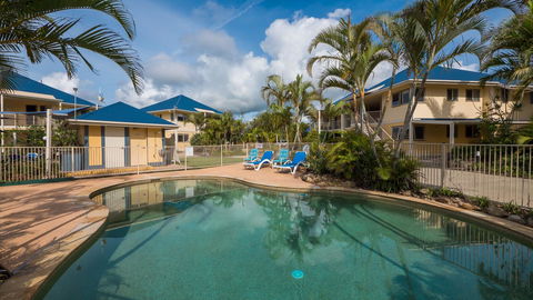 Hastings Cove Holiday Apartments - Hotel Gold Coast 16