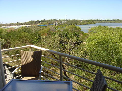 Hastings Cove Holiday Apartments - Hotel Gold Coast 17