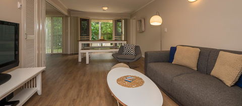 Hastings Cove Holiday Apartments - Hotel Gold Coast 7
