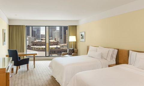The Fullerton Hotel Sydney - Hotel Gold Coast 3