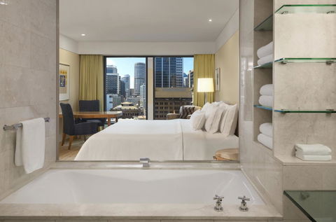 The Fullerton Hotel Sydney - Hotel Gold Coast 22