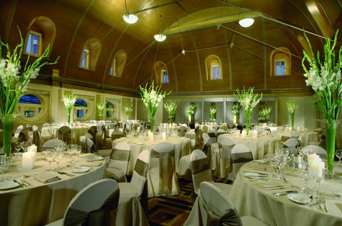 The Fullerton Hotel Sydney - Hotel Gold Coast 24