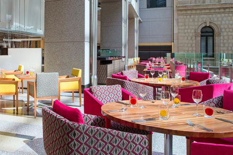 The Fullerton Hotel Sydney - Hotel Gold Coast 14