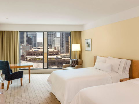 The Fullerton Hotel Sydney - Hotel Gold Coast 12
