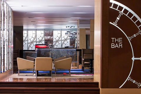 The Fullerton Hotel Sydney - Hotel Gold Coast 17