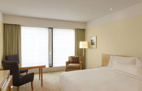 The Fullerton Hotel Sydney - Hotel Gold Coast 10