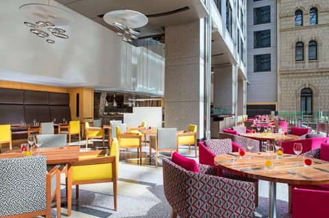 The Fullerton Hotel Sydney - Hotel Gold Coast 15