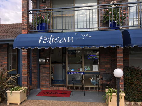Pelican Motor Inn - Hotel Gold Coast 7