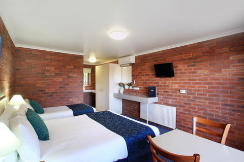 Pelican Motor Inn - Hotel Gold Coast 43