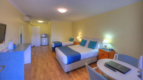 Pelican Motor Inn - Hotel Gold Coast 5