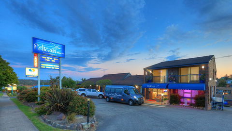 Pelican Motor Inn - Hotel Gold Coast 24