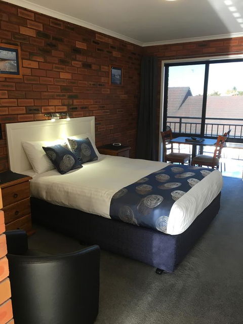 Pelican Motor Inn - Hotel Gold Coast 19