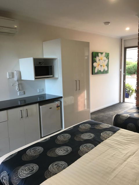 Pelican Motor Inn - Hotel Gold Coast 41