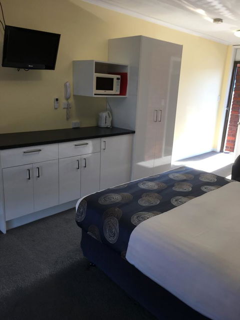 Pelican Motor Inn - Hotel Gold Coast 1