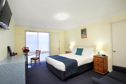 Pelican Motor Inn - Hotel Gold Coast 42