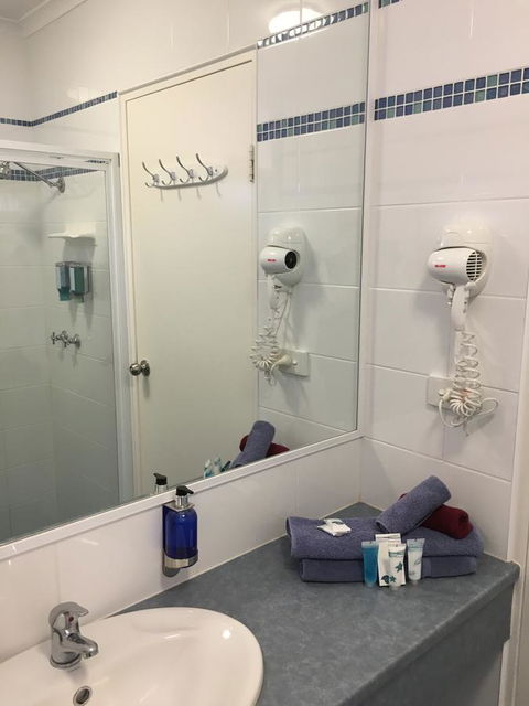 Pelican Motor Inn - Hotel Gold Coast 28