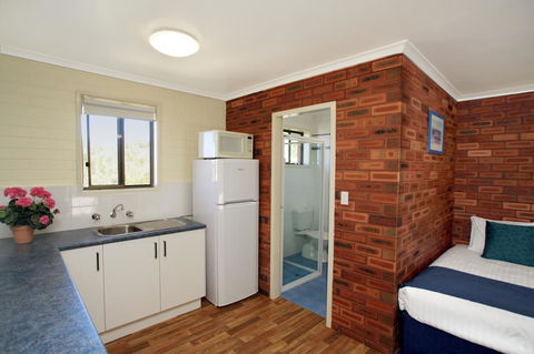 Pelican Motor Inn - Hotel Gold Coast 36