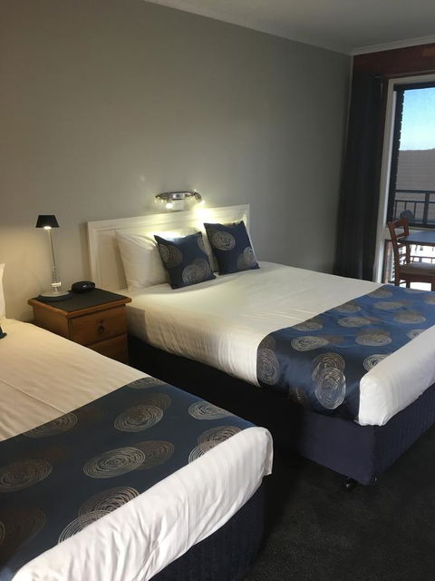 Pelican Motor Inn - Hotel Gold Coast 6