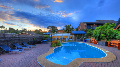 Pelican Motor Inn - Hotel Gold Coast 25