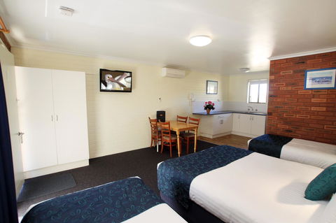 Pelican Motor Inn - Hotel Gold Coast 38