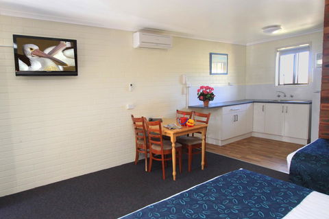 Pelican Motor Inn - Hotel Gold Coast 37
